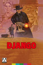 Django