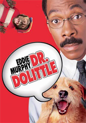 Doctor Dolittle
