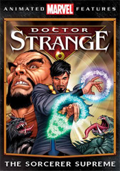 Doctor Strange: The Sorcerer Supreme