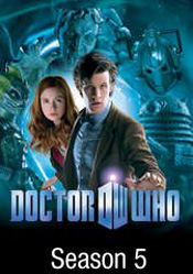 Doctor Who: Season 5