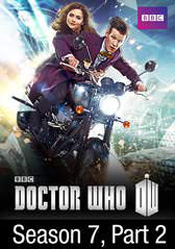 Doctor Who: Season 7, Part 2