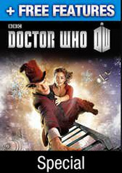 Doctor Who: The Snowmen