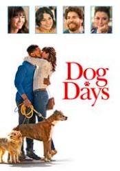 Dog Days
