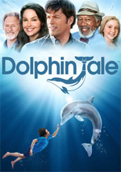Dolphin Tale