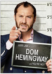 Dom Hemingway
