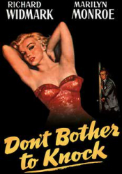 Don't Bother to Knock