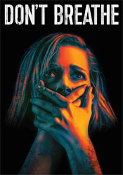 Don't Breathe