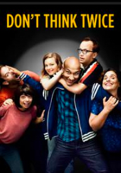 Don't Think Twice