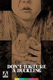 Don't Torture a Duckling