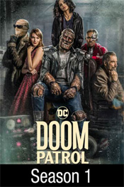 Doom Patrol: Season 1