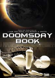 Doomsday Book