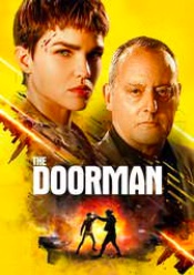 Doorman, The