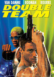 Double Team