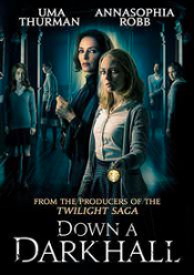 Down a Dark Hall