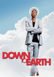 Down to Earth