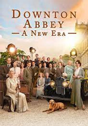 Downton Abbey: A New Era