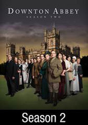 Downton Abbey: Season 2