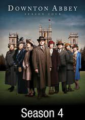 Downton Abbey: Season 4