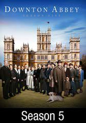 Downton Abbey: Season 5