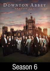 Downton Abbey: Season 6