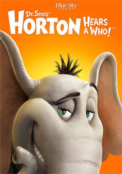 Dr. Seuss' Horton Hears a Who