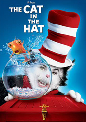 Dr. Seuss' The Cat in the Hat