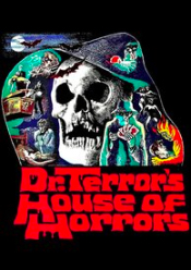 Dr. Terror's House of Horrors