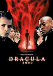 Dracula 2000