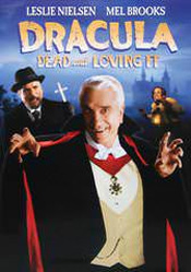 Dracula: Dead and Loving It