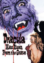 Dracula Has Risen From the Grave