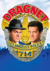 Dragnet