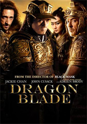 Dragon Blade