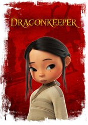 Dragonkeeper