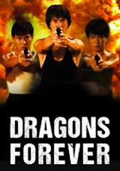 Dragons Forever