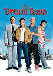 Dream Team, The