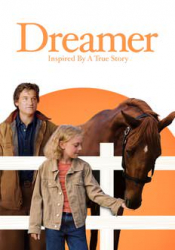 Dreamer: Inspired by a True Story