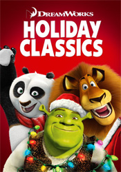 Dreamworks Holiday Classics