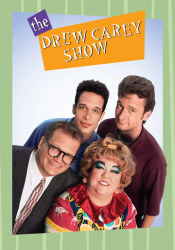 Drew Carey Show, The: Season 1