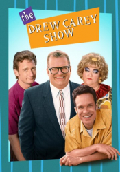 Drew Carey Show, The: Season 2