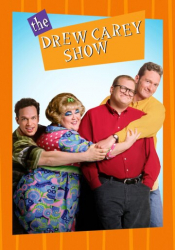 Drew Carey Show, The: Season 4