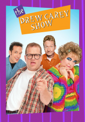 Drew Carey Show, The: Season 5