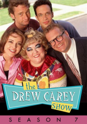 Drew Carey Show, The: Season 7
