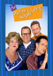 Drew Carey Show, The: Season 8
