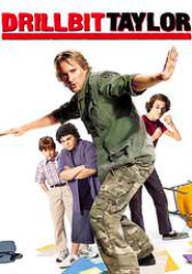 Drillbit Taylor