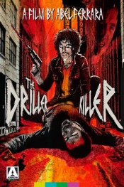 Driller Killer, The