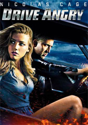 Drive Angry