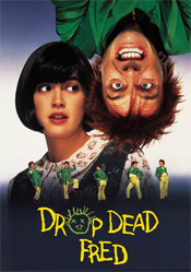 Drop Dead Fred
