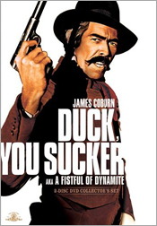 Duck, You Sucker
