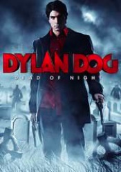 Dylan Dog: Dead of Night