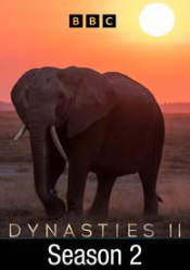 Dynasties: Season 2